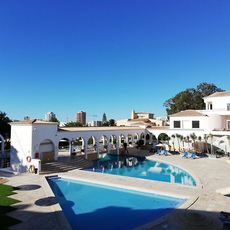 Alltravel Vila Rosa Apartment Portimão Εξωτερικό φωτογραφία