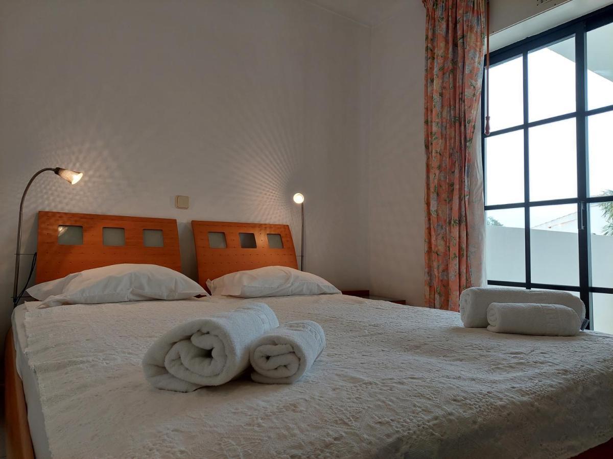 Alltravel Vila Rosa Apartment Portimão Εξωτερικό φωτογραφία