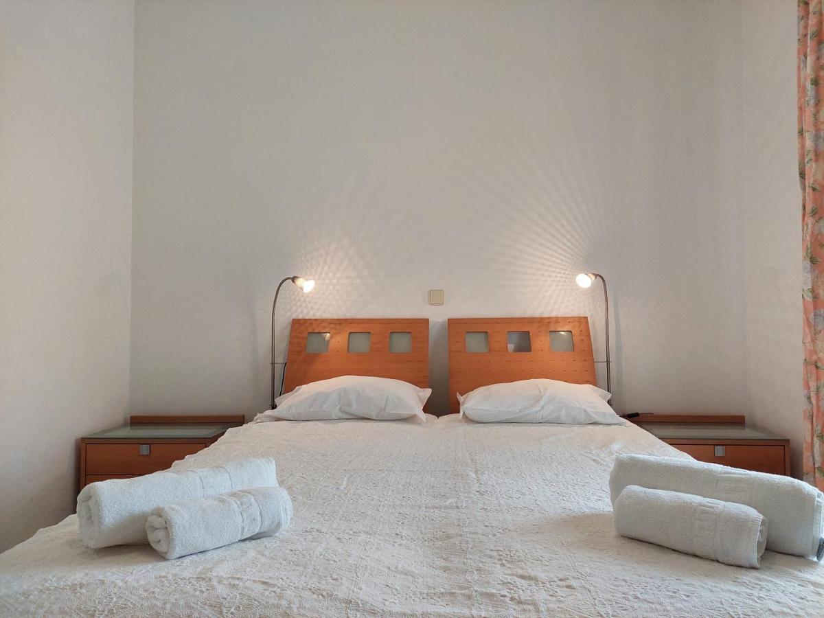 Alltravel Vila Rosa Apartment Portimão Εξωτερικό φωτογραφία
