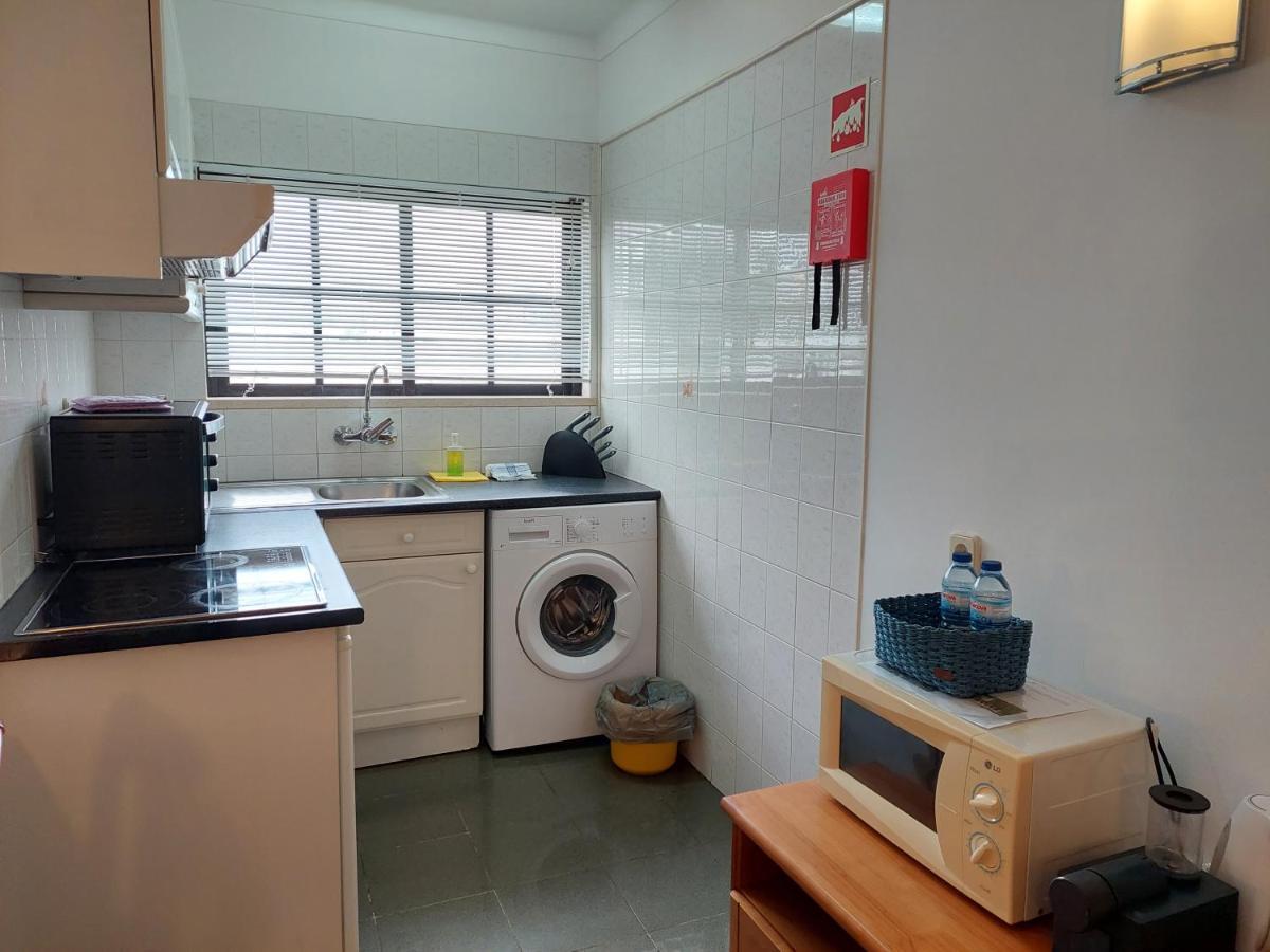 Alltravel Vila Rosa Apartment Portimão Εξωτερικό φωτογραφία
