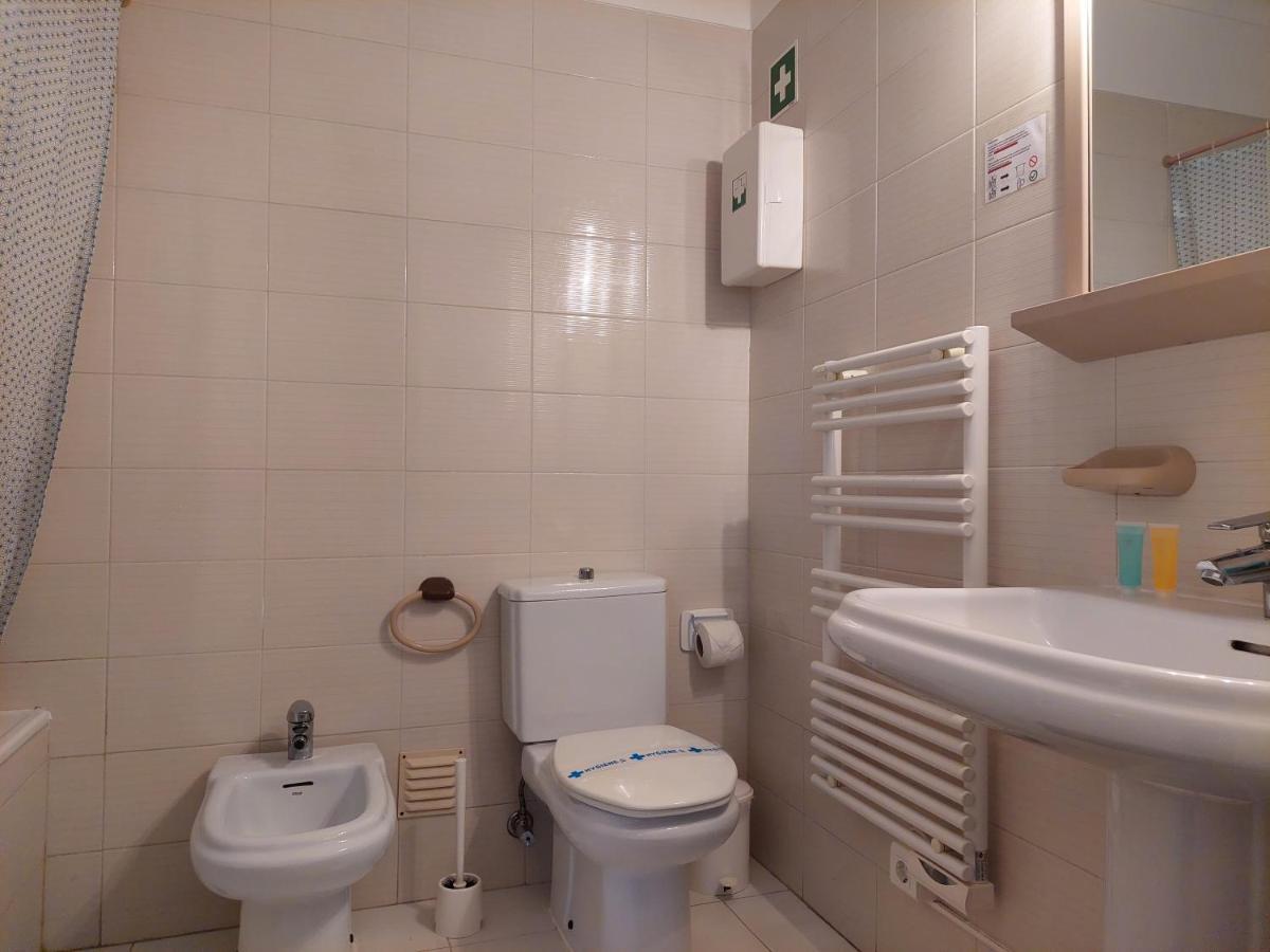 Alltravel Vila Rosa Apartment Portimão Εξωτερικό φωτογραφία