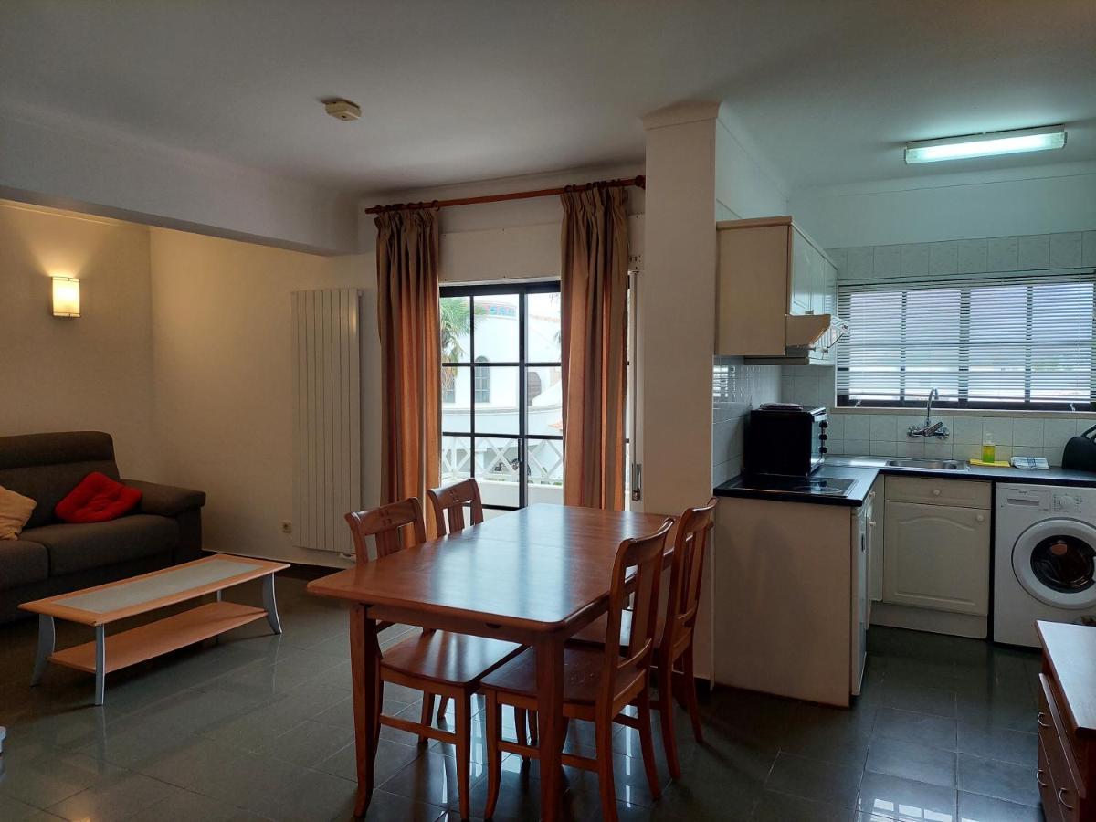 Alltravel Vila Rosa Apartment Portimão Εξωτερικό φωτογραφία