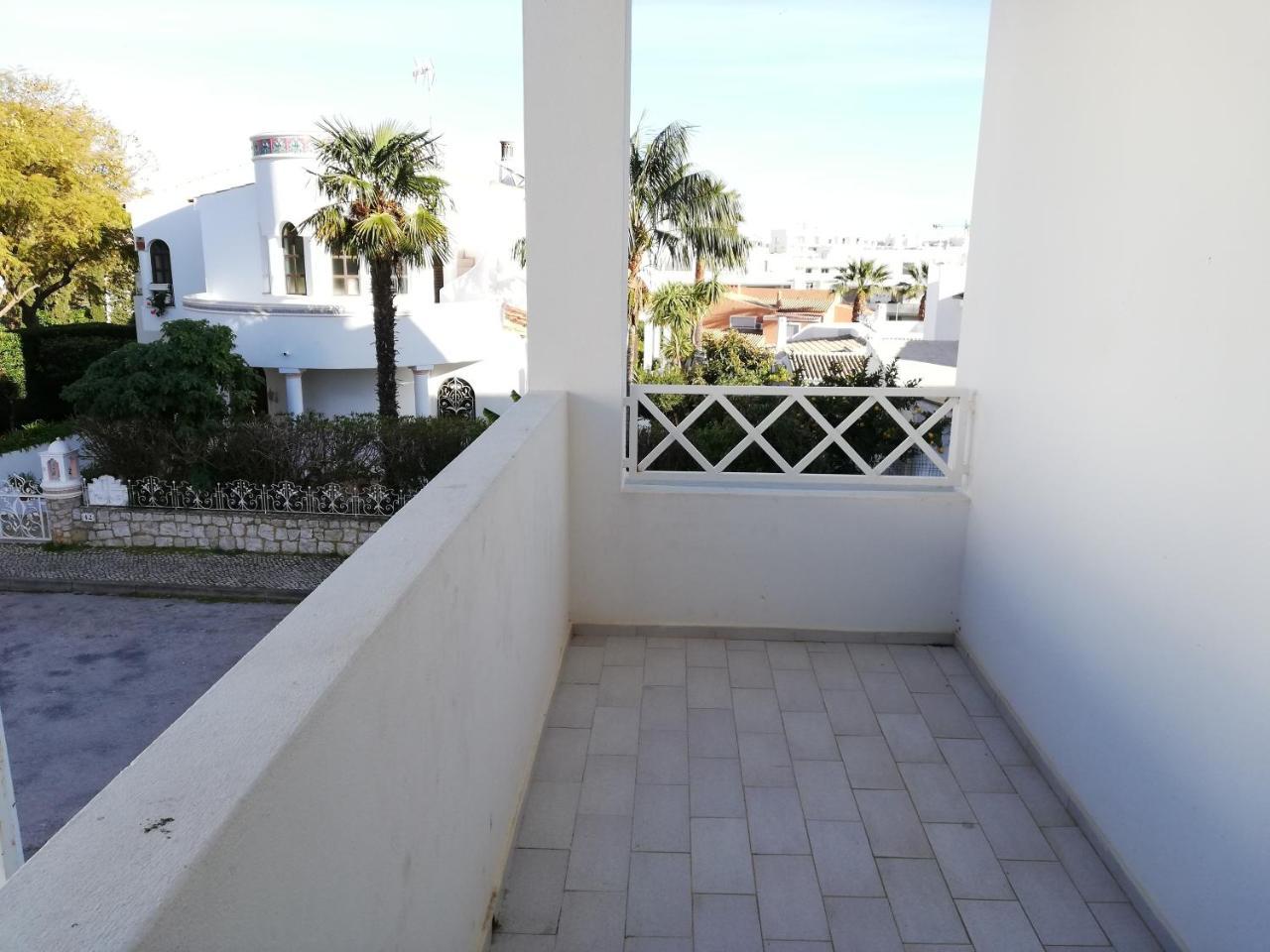 Alltravel Vila Rosa Apartment Portimão Εξωτερικό φωτογραφία