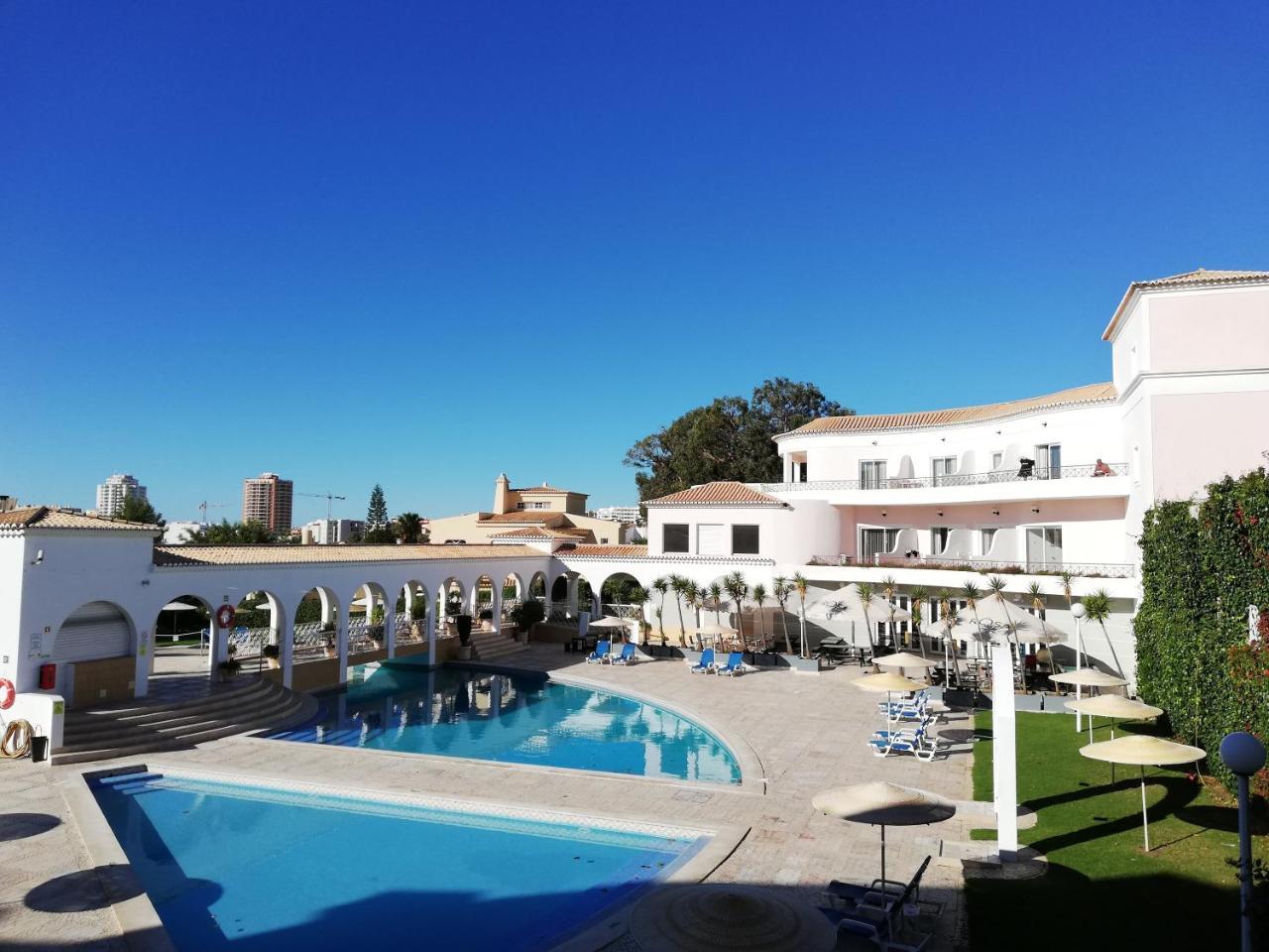 Alltravel Vila Rosa Apartment Portimão Εξωτερικό φωτογραφία